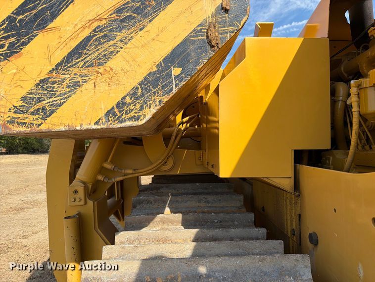 1979 Caterpillar D8K