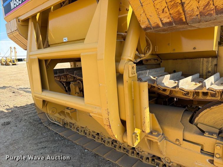 1979 Caterpillar D8K