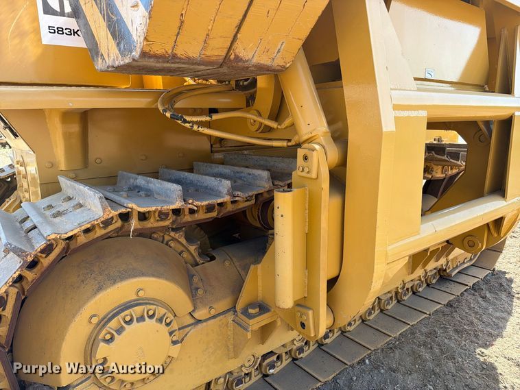 1979 Caterpillar D8K