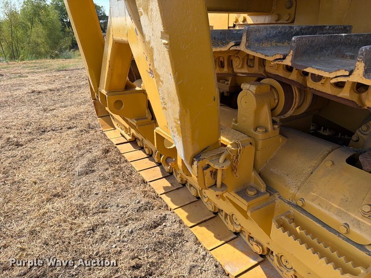 1979 Caterpillar D8K