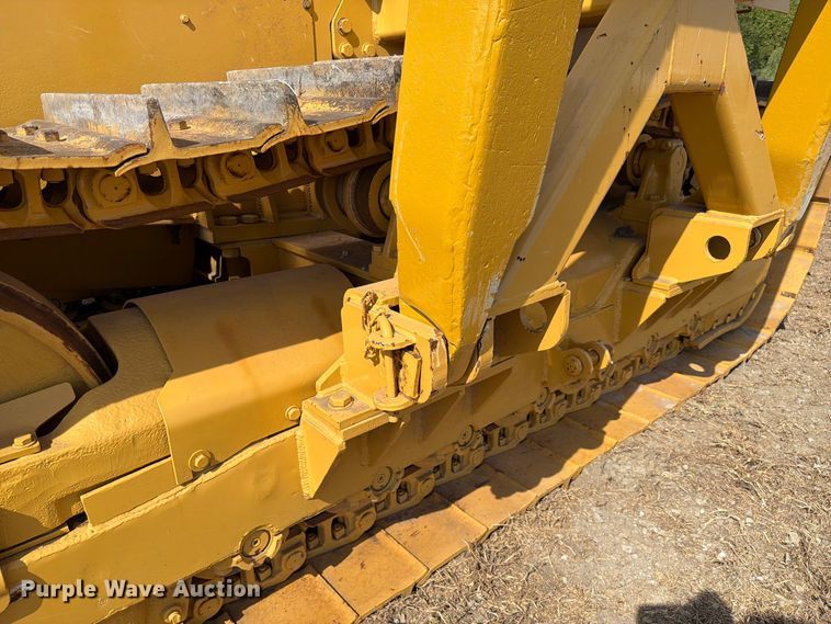 1979 Caterpillar D8K