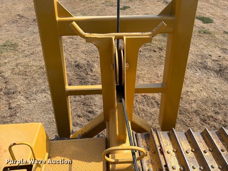 1979 Caterpillar D8K