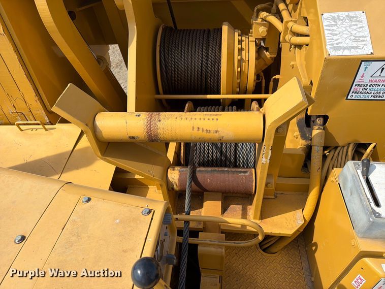 1979 Caterpillar D8K