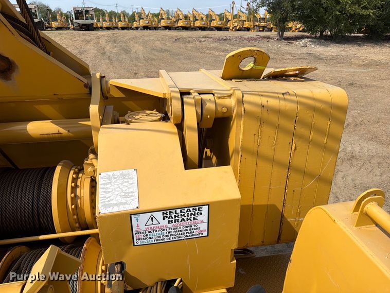 1979 Caterpillar D8K
