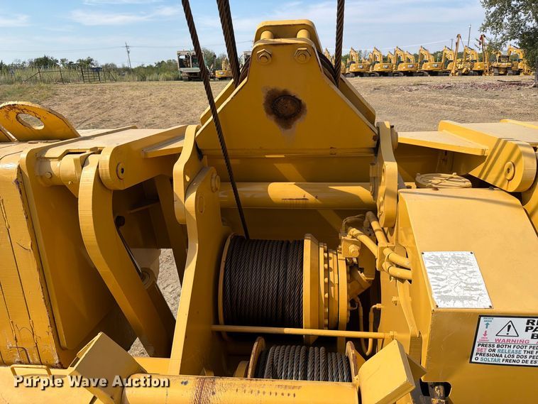 1979 Caterpillar D8K