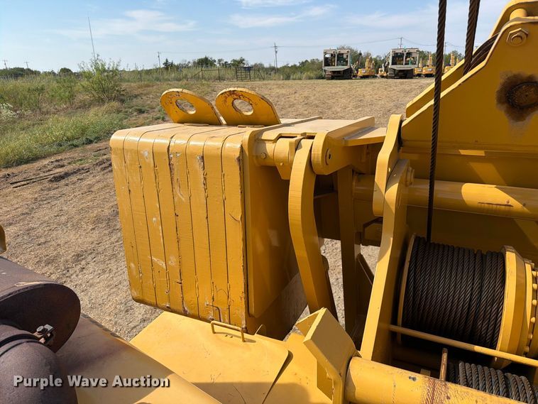 1979 Caterpillar D8K