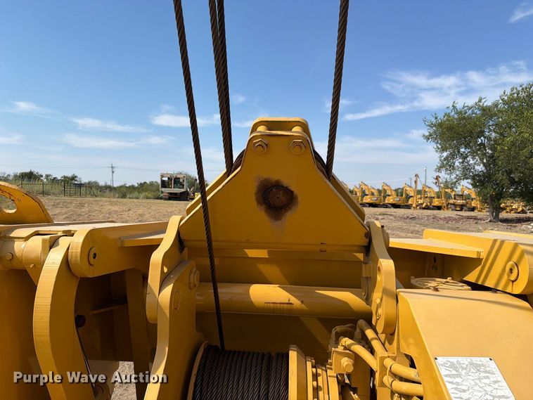 1979 Caterpillar D8K