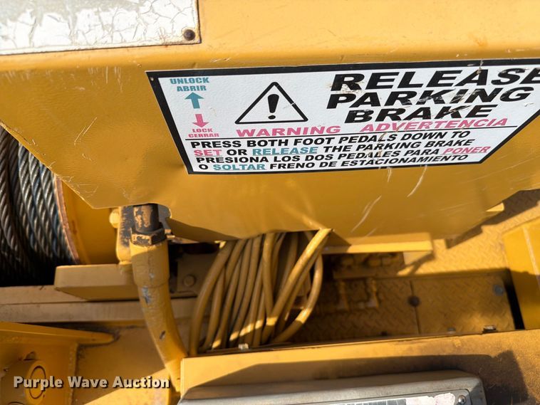 1979 Caterpillar D8K