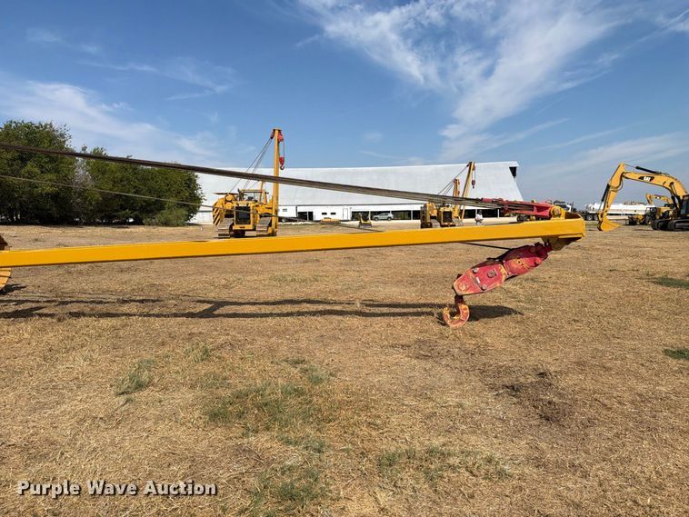 1979 Caterpillar D8K