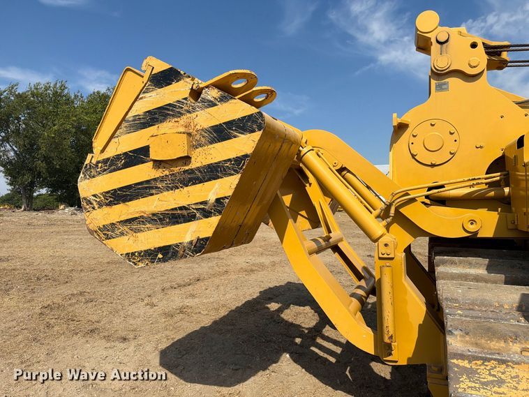 1979 Caterpillar D8K