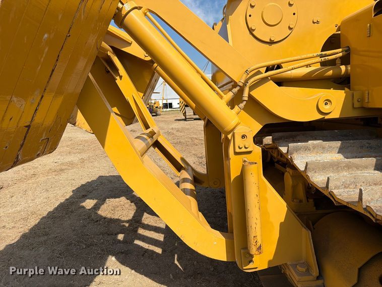 1979 Caterpillar D8K