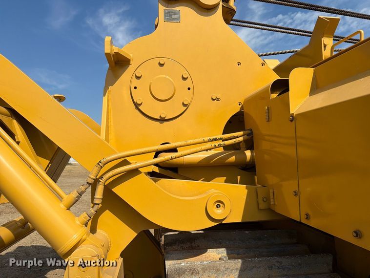 1979 Caterpillar D8K