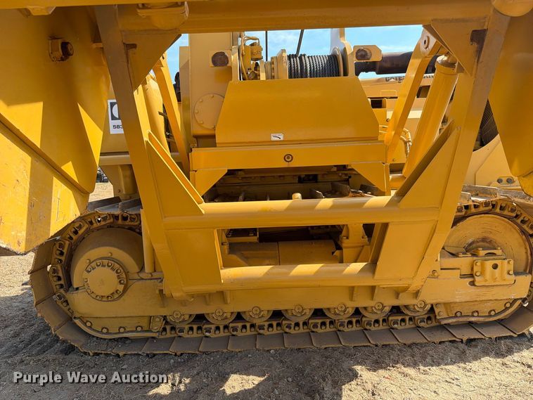 1979 Caterpillar D8K