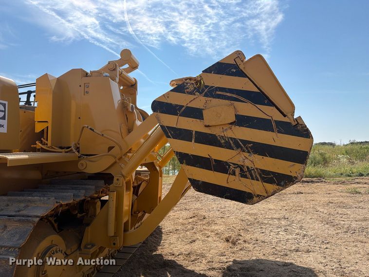 1979 Caterpillar D8K