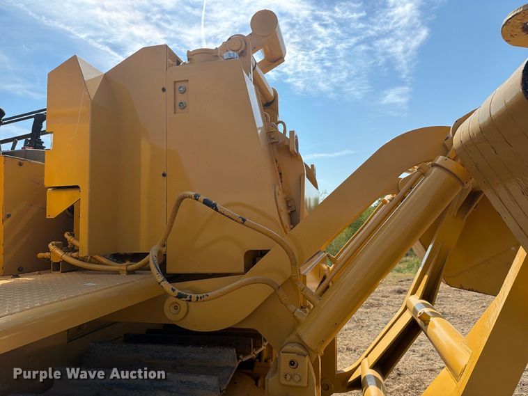 1979 Caterpillar D8K