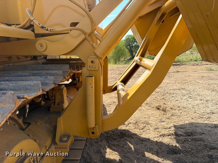 1979 Caterpillar D8K