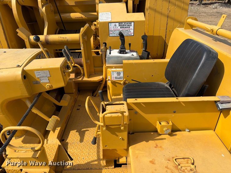 1979 Caterpillar D8K