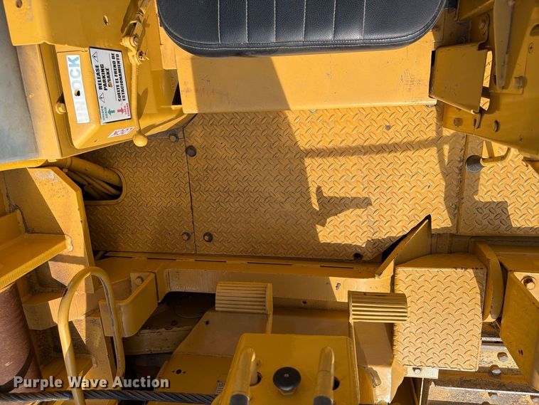 1979 Caterpillar D8K