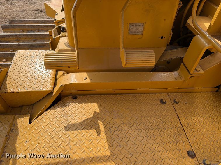 1979 Caterpillar D8K