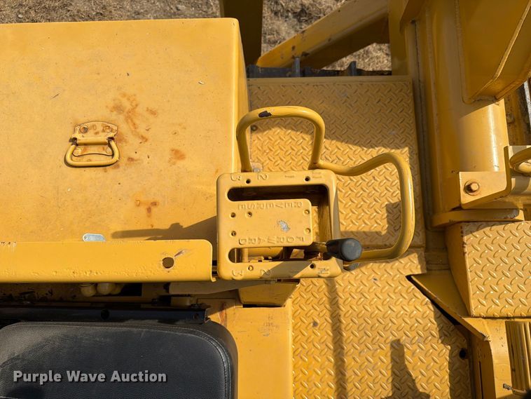 1979 Caterpillar D8K