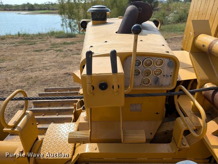 1979 Caterpillar D8K