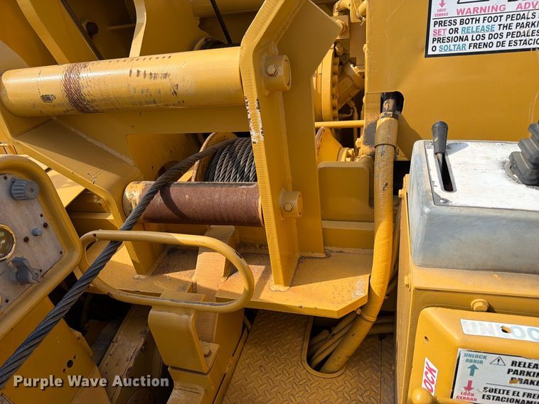 1979 Caterpillar D8K