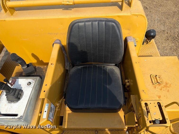 1979 Caterpillar D8K