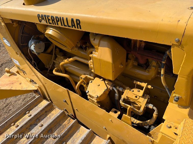 1979 Caterpillar D8K