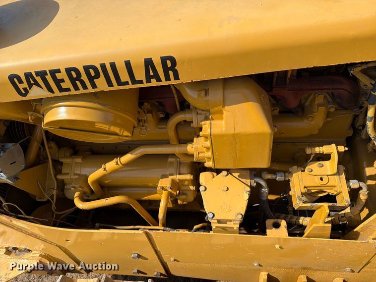 1979 Caterpillar D8K