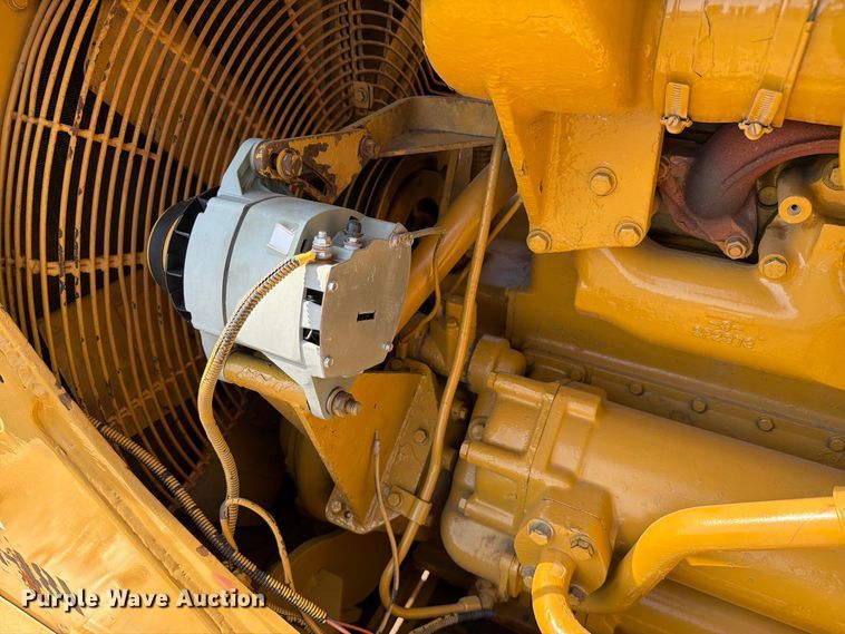 1979 Caterpillar D8K