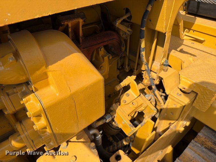 1979 Caterpillar D8K