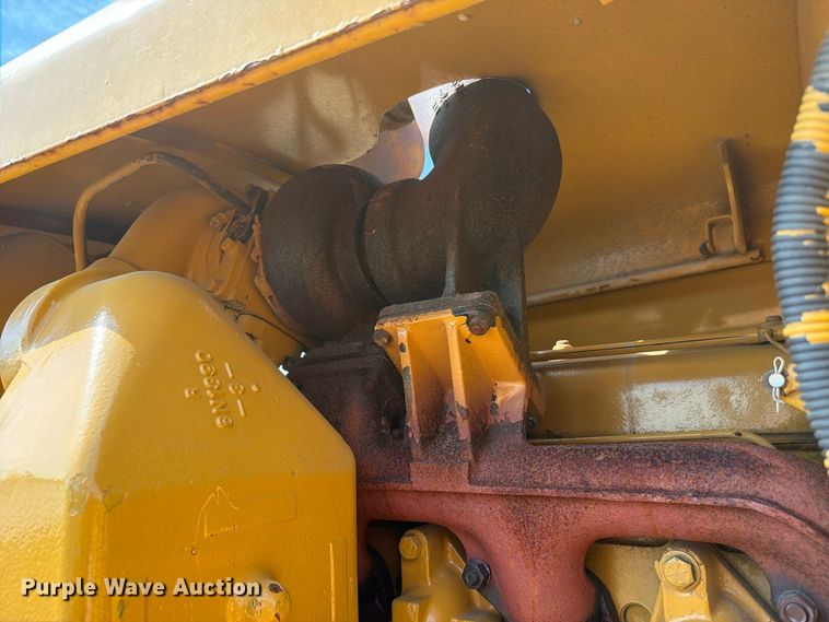1979 Caterpillar D8K