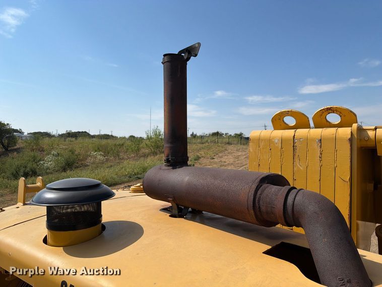 1979 Caterpillar D8K