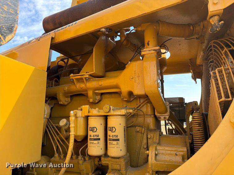 1979 Caterpillar D8K