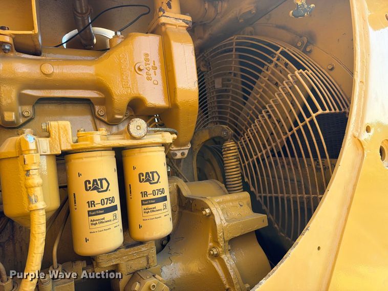 1979 Caterpillar D8K