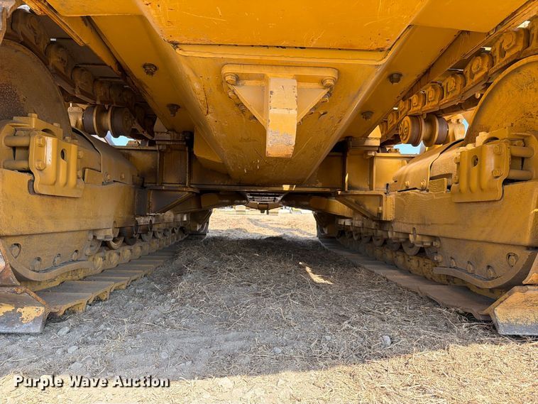 1979 Caterpillar D8K
