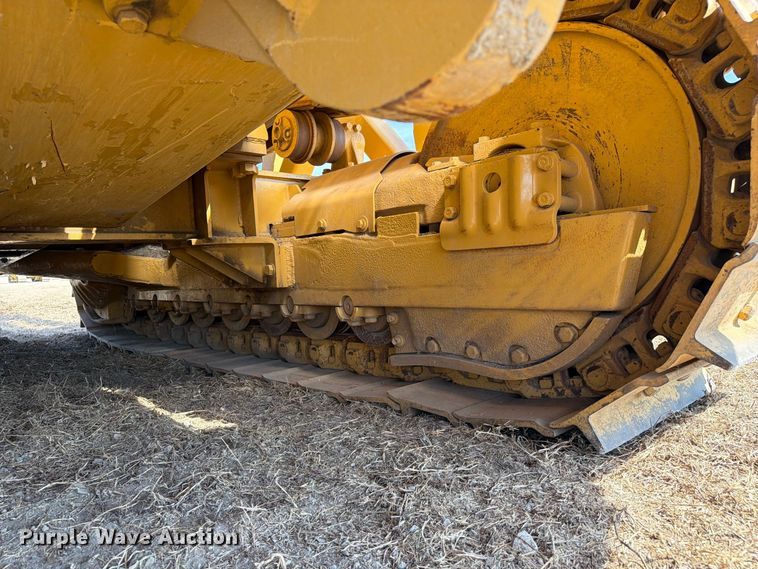 1979 Caterpillar D8K