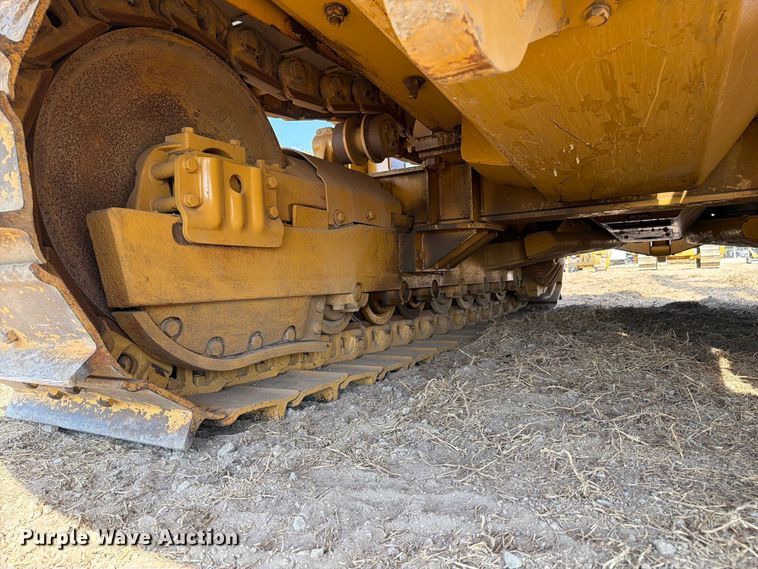 1979 Caterpillar D8K