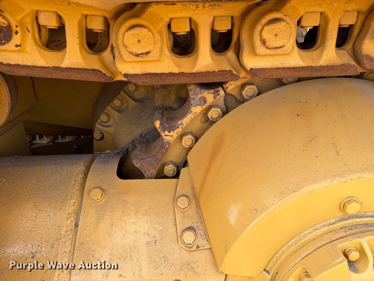 1979 Caterpillar D8K