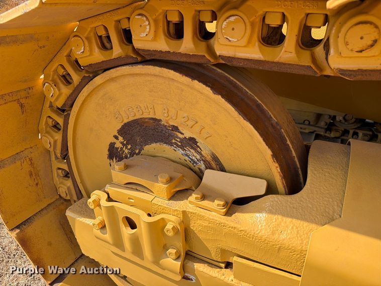 1979 Caterpillar D8K