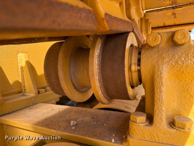 1979 Caterpillar D8K