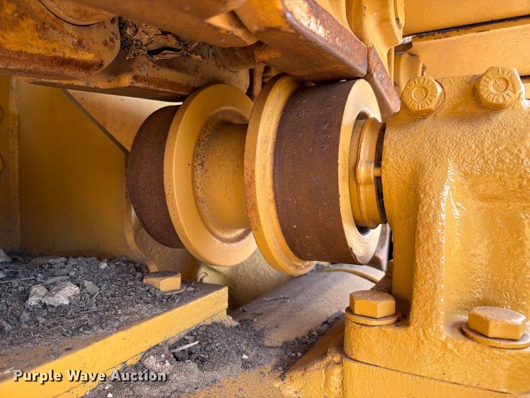1979 Caterpillar D8K