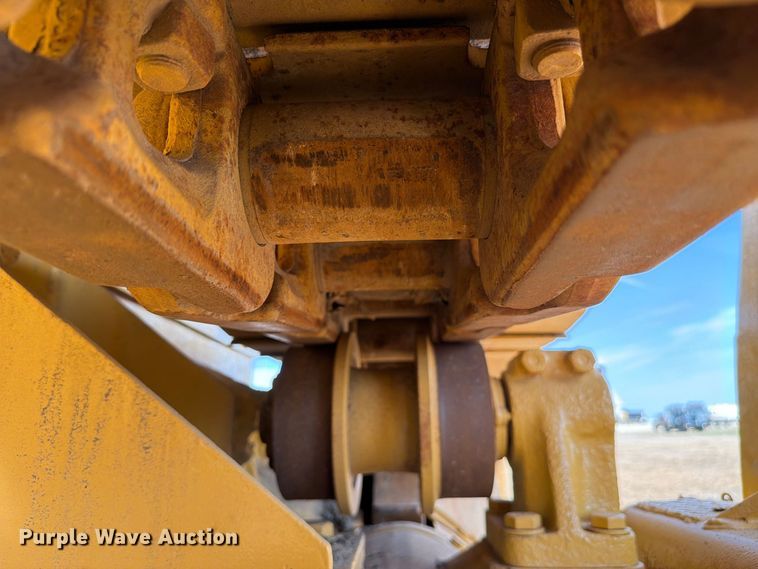 1979 Caterpillar D8K