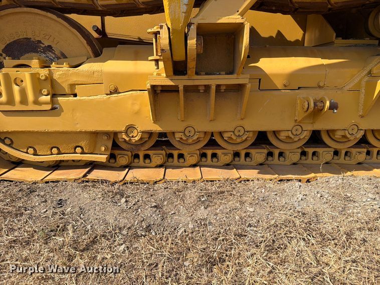 1979 Caterpillar D8K
