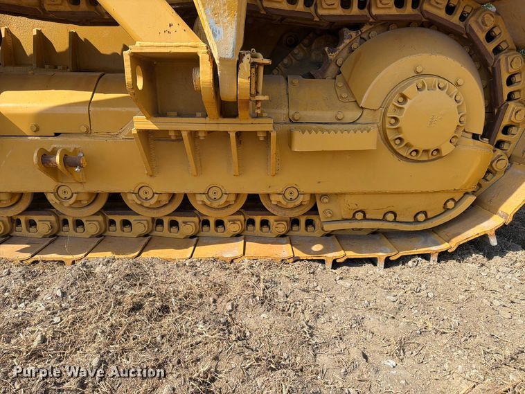 1979 Caterpillar D8K