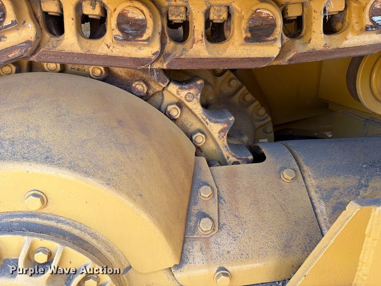 1979 Caterpillar D8K