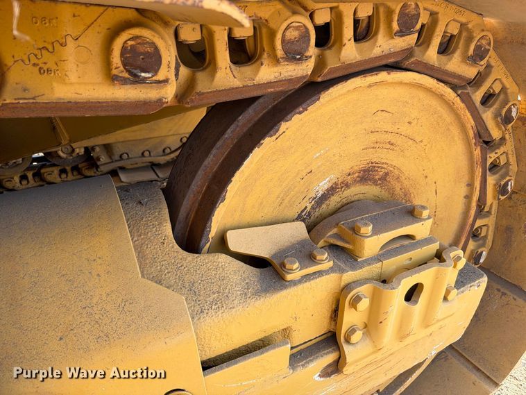1979 Caterpillar D8K