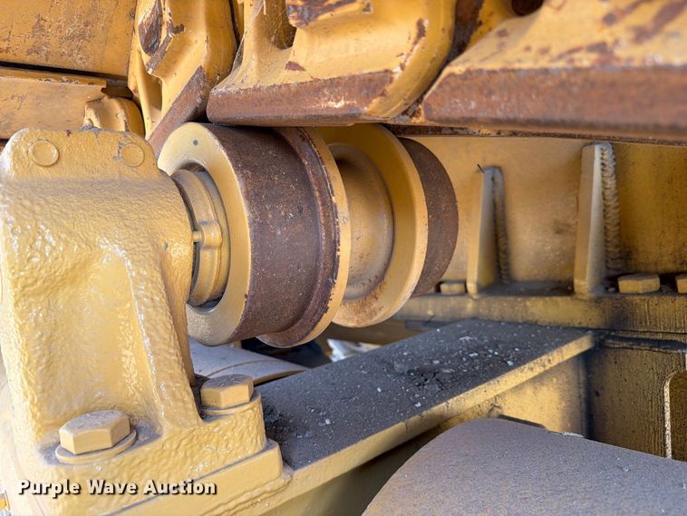 1979 Caterpillar D8K