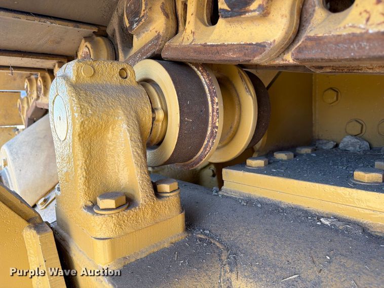 1979 Caterpillar D8K