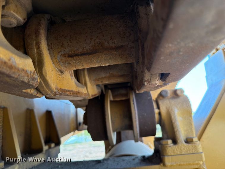 1979 Caterpillar D8K